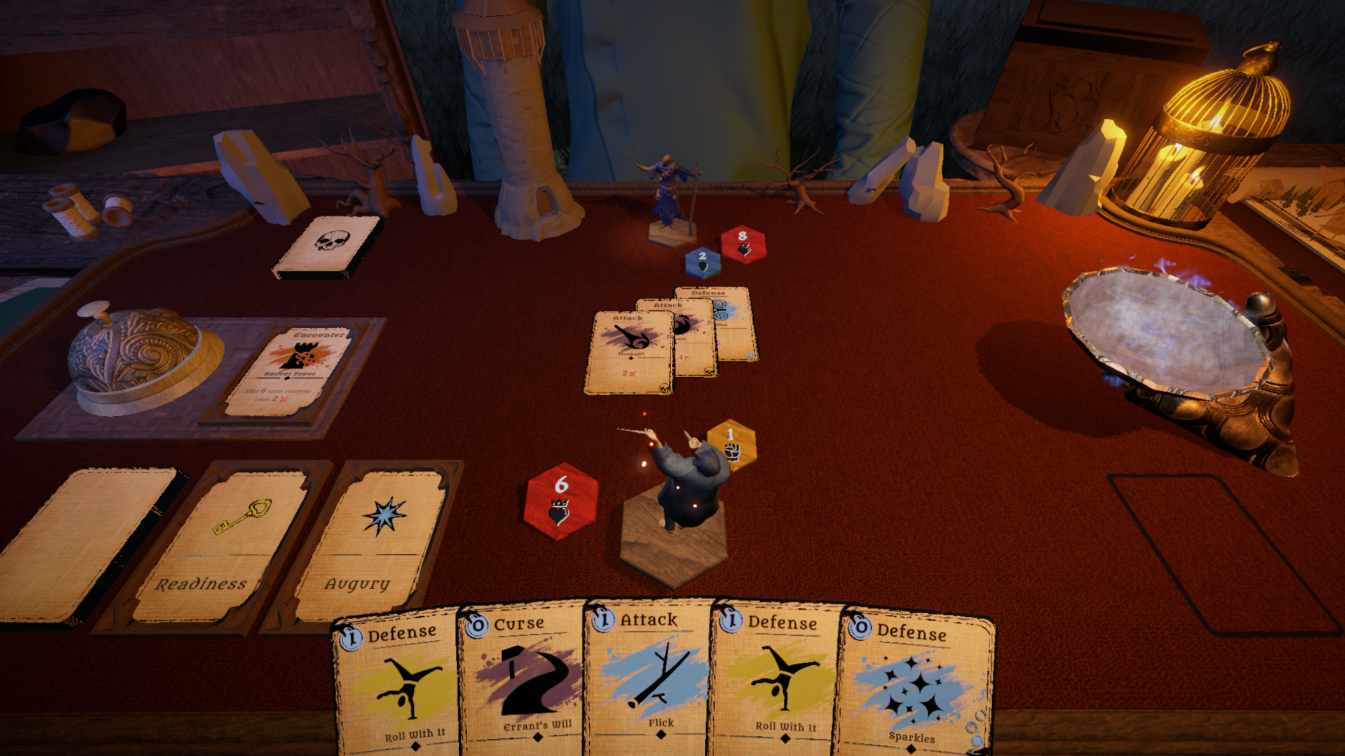 Screenshot 6 for The Tavern at the End of the Road
