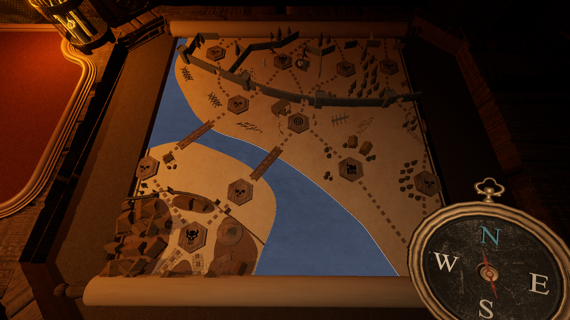 Screenshot 5 for The Tavern at the End of the Road