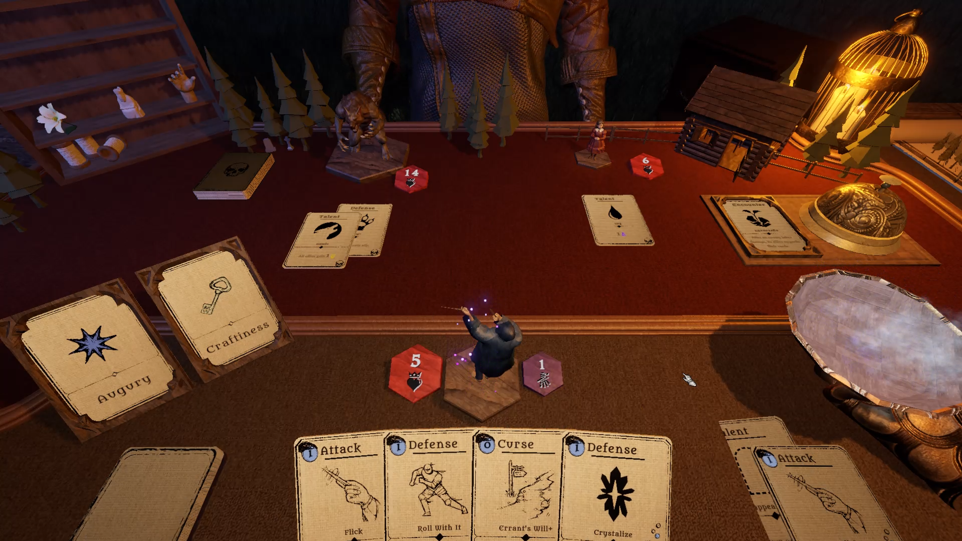 Screenshot 7 for The Tavern at the End of the Road