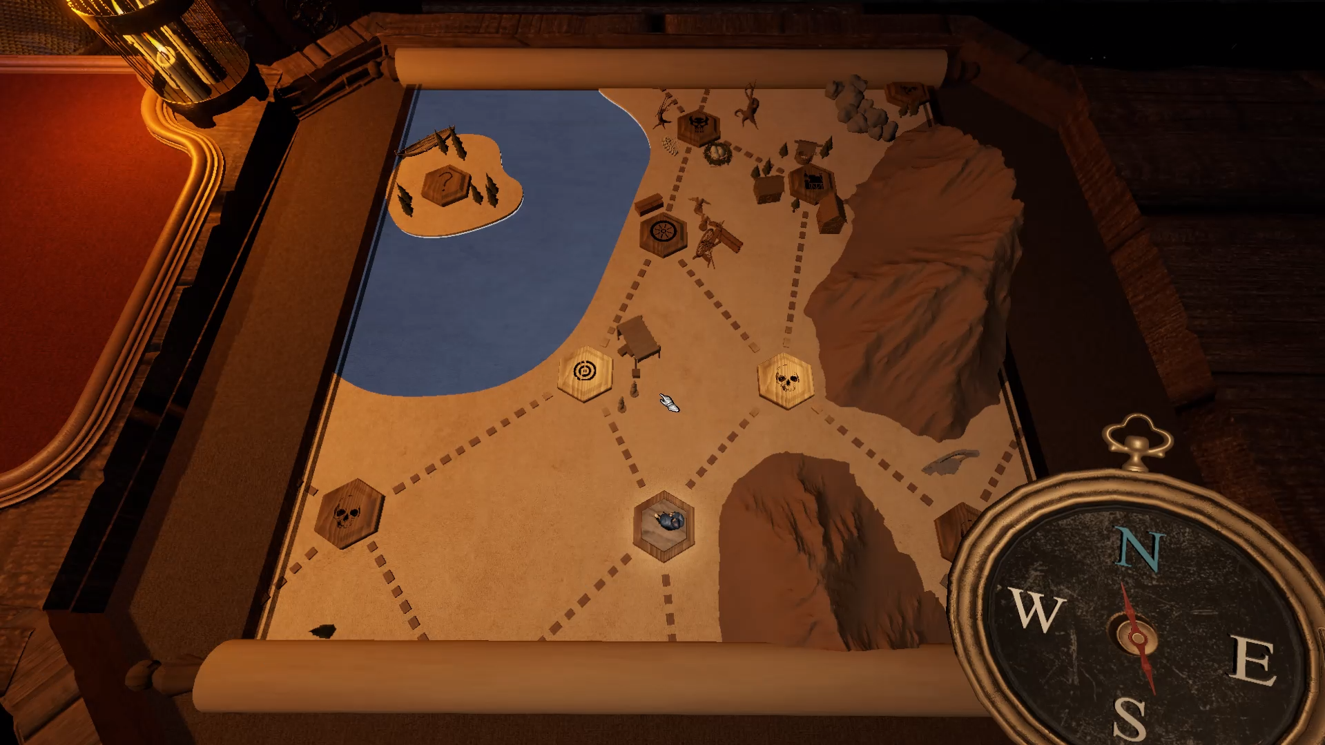 Screenshot 9 for The Tavern at the End of the Road