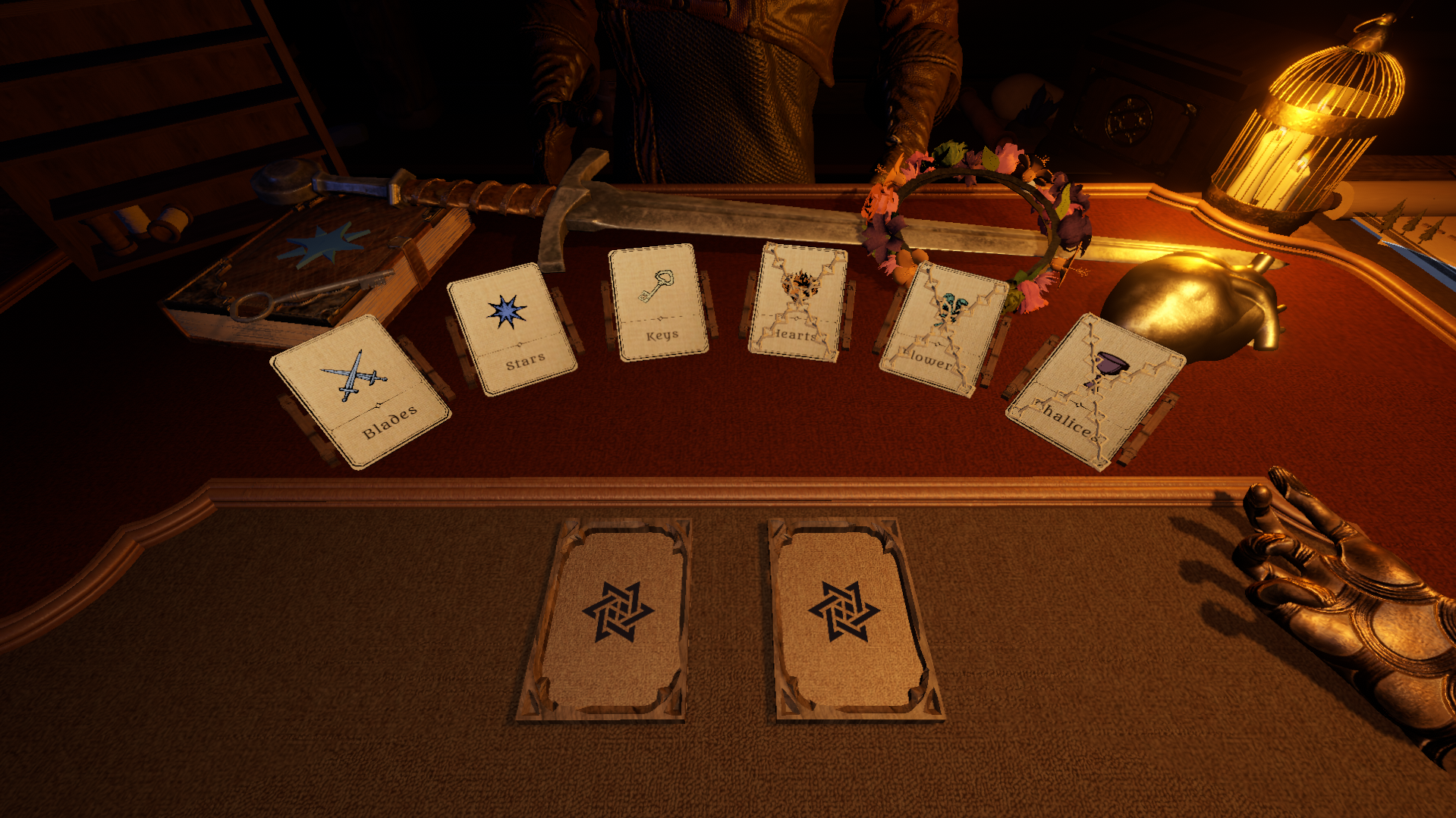 Screenshot 11 for The Tavern at the End of the Road