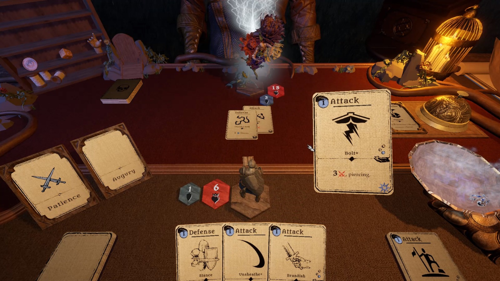 Screenshot 8 for The Tavern at the End of the Road