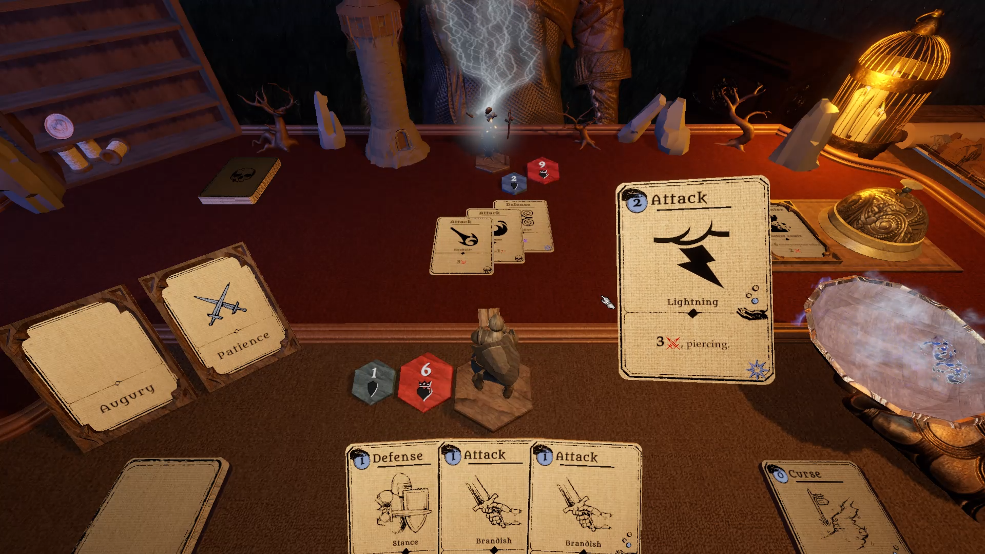 Screenshot 10 for The Tavern at the End of the Road