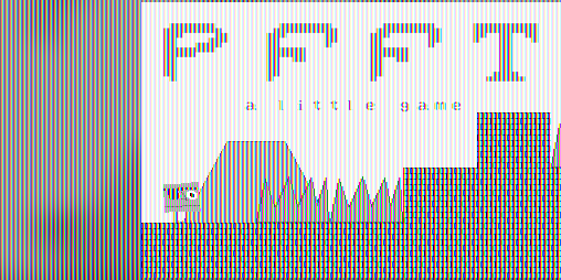 Cover image for pfft