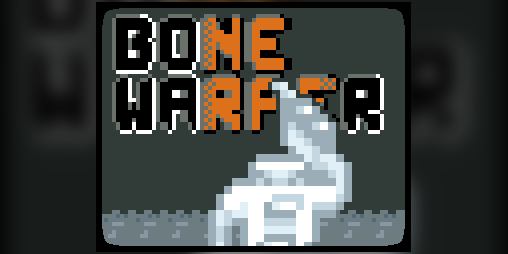 Cover image for Bone Warper