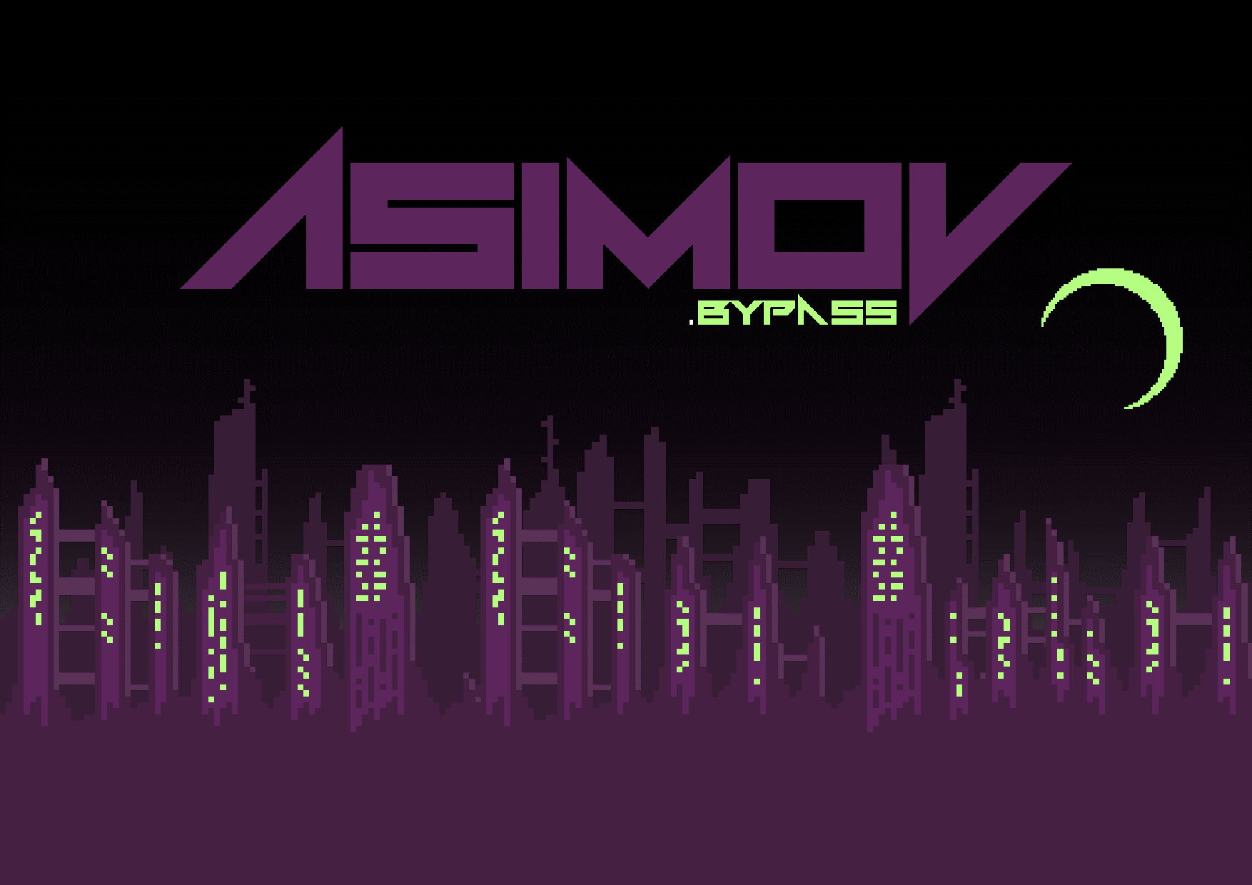 Asimov.bypass