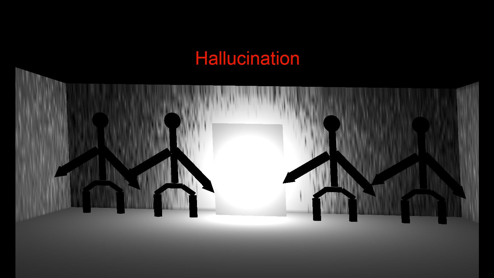 Cover image for Hallucination