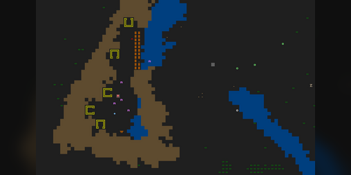 Cover image for Mongrelmen