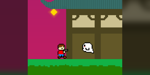 Cover image for Stories of Ghosts