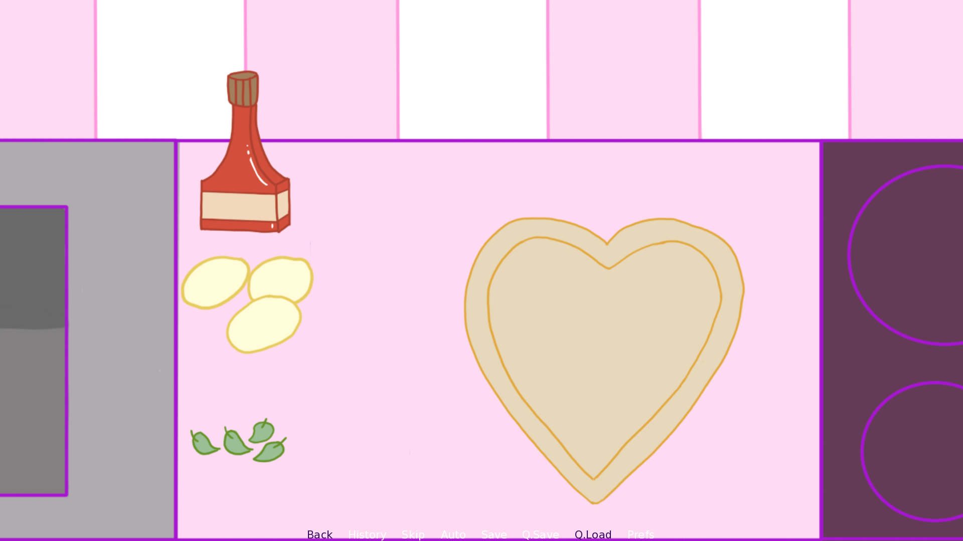 Screenshot 3 for Valentinsday is Collecting time!