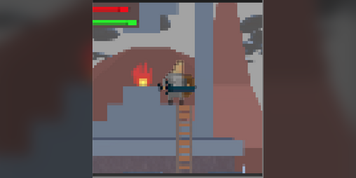Cover image for GodChamber