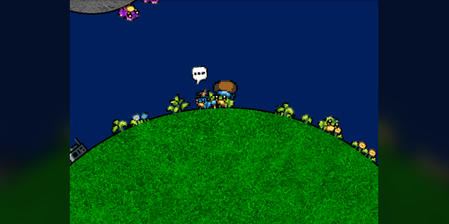 Cover image for Afro Frog