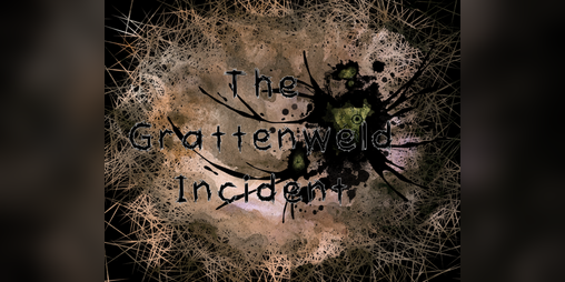 Cover image for The Grattenweld Incident
