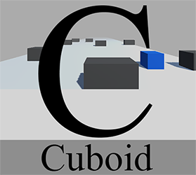 Cuboid