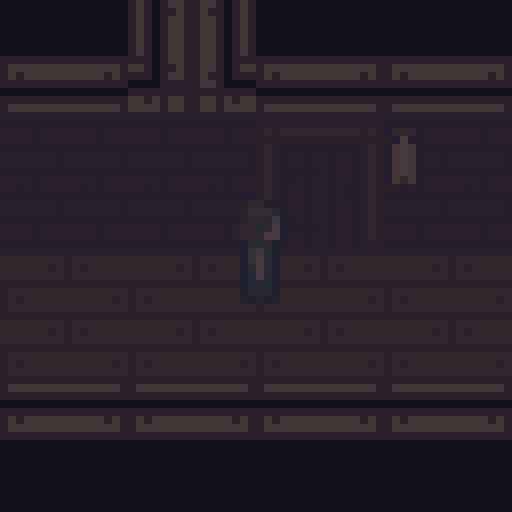 Nobody's Home