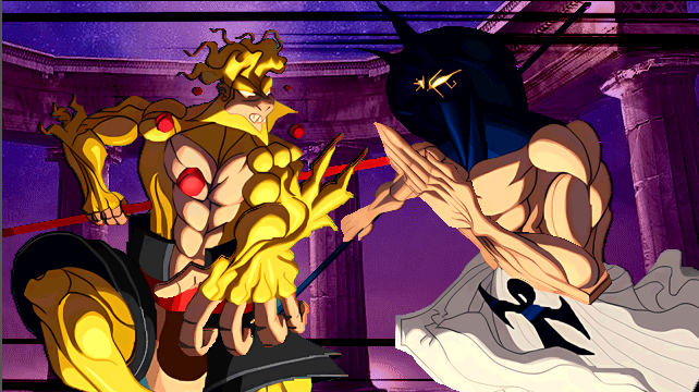 Screenshot 3 for FURIA DIVINA