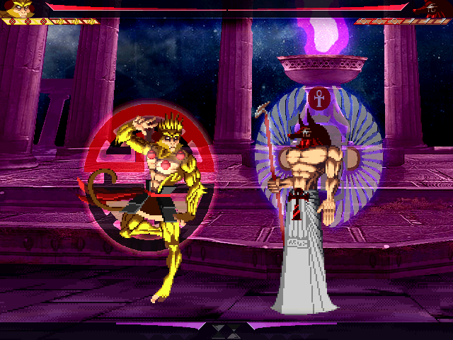 Screenshot 2 for FURIA DIVINA