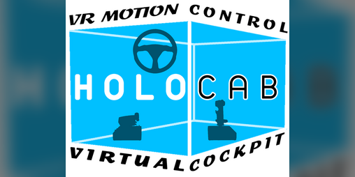Cover image for Holocab