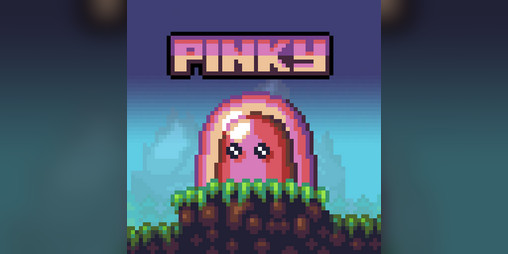 Cover image for Pinky