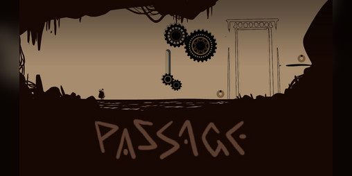 Cover image for Passage(s)