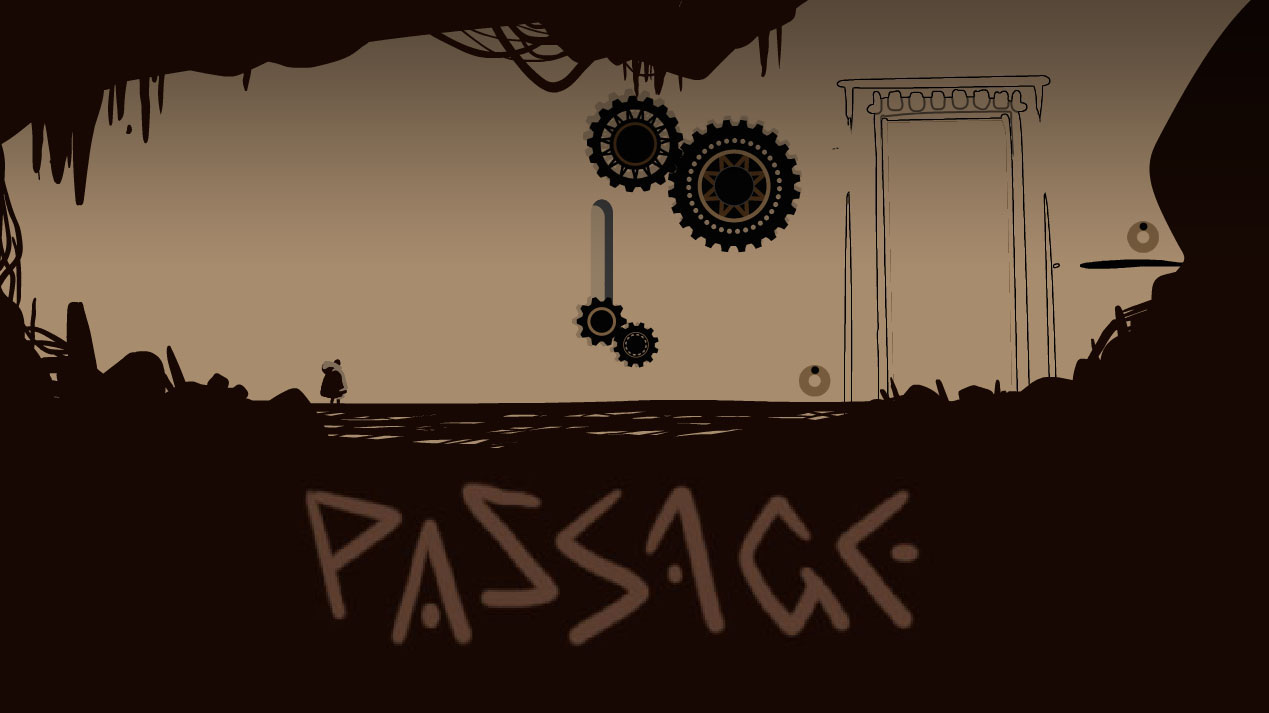 Cover image for Passage(s)