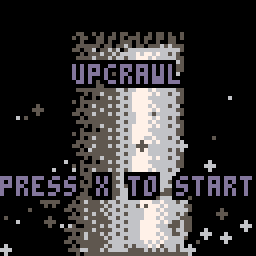 Cover image for UPCRAWL