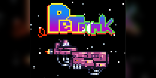 Cover image for Petoink