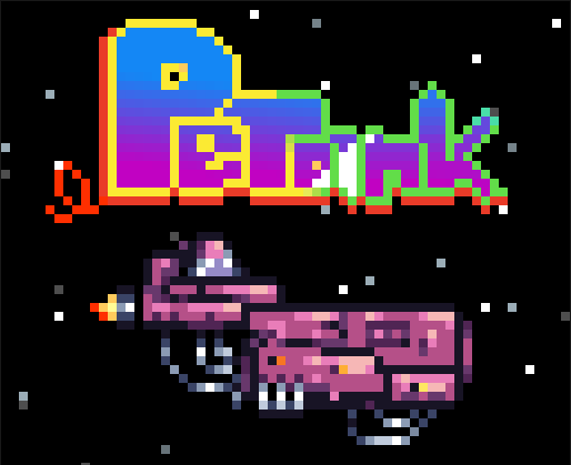 Petoink