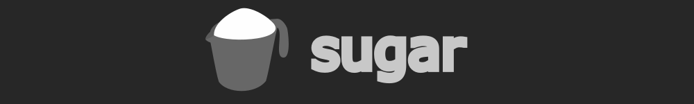 Sugar