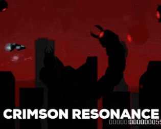 Cover image for Crimson Recon