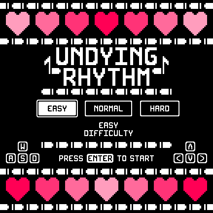 Screenshot 2 for Undying Rhythm