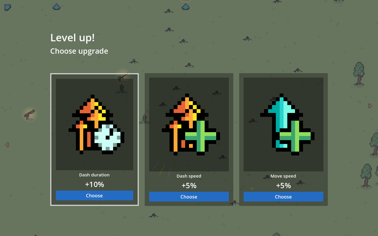 Screenshot 4 for Zbra Survivorz