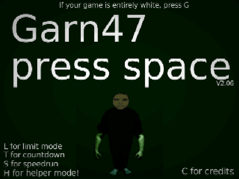 Garn47 by Floombo