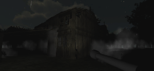 Cover image for Beyond The Dark