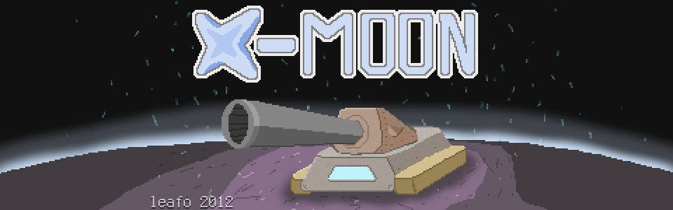 X-Moon