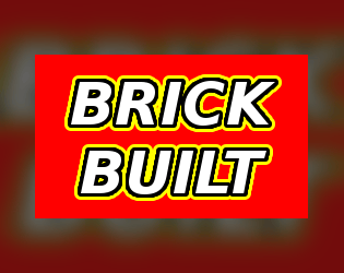 Brick Built   - Construction-play Lasers & Feelings Hack 