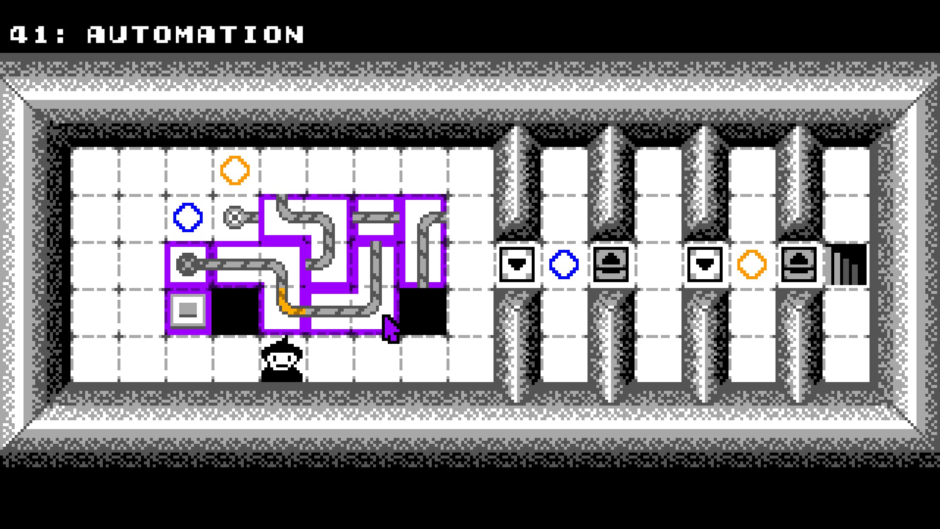 Screenshot 6 for Sokowand
