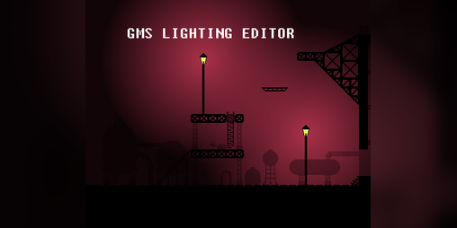 Cover image for GM Lighting Editor