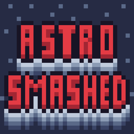 Astrosmashed