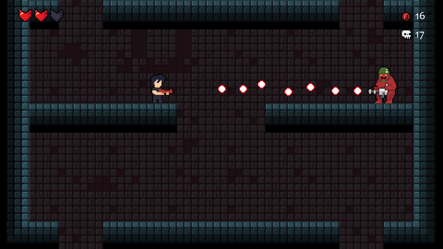 Screenshot 6 for Lustfire Escape
