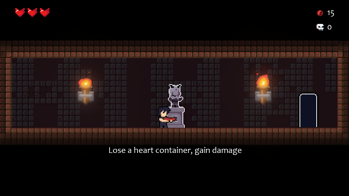 Screenshot 8 for Lustfire Escape