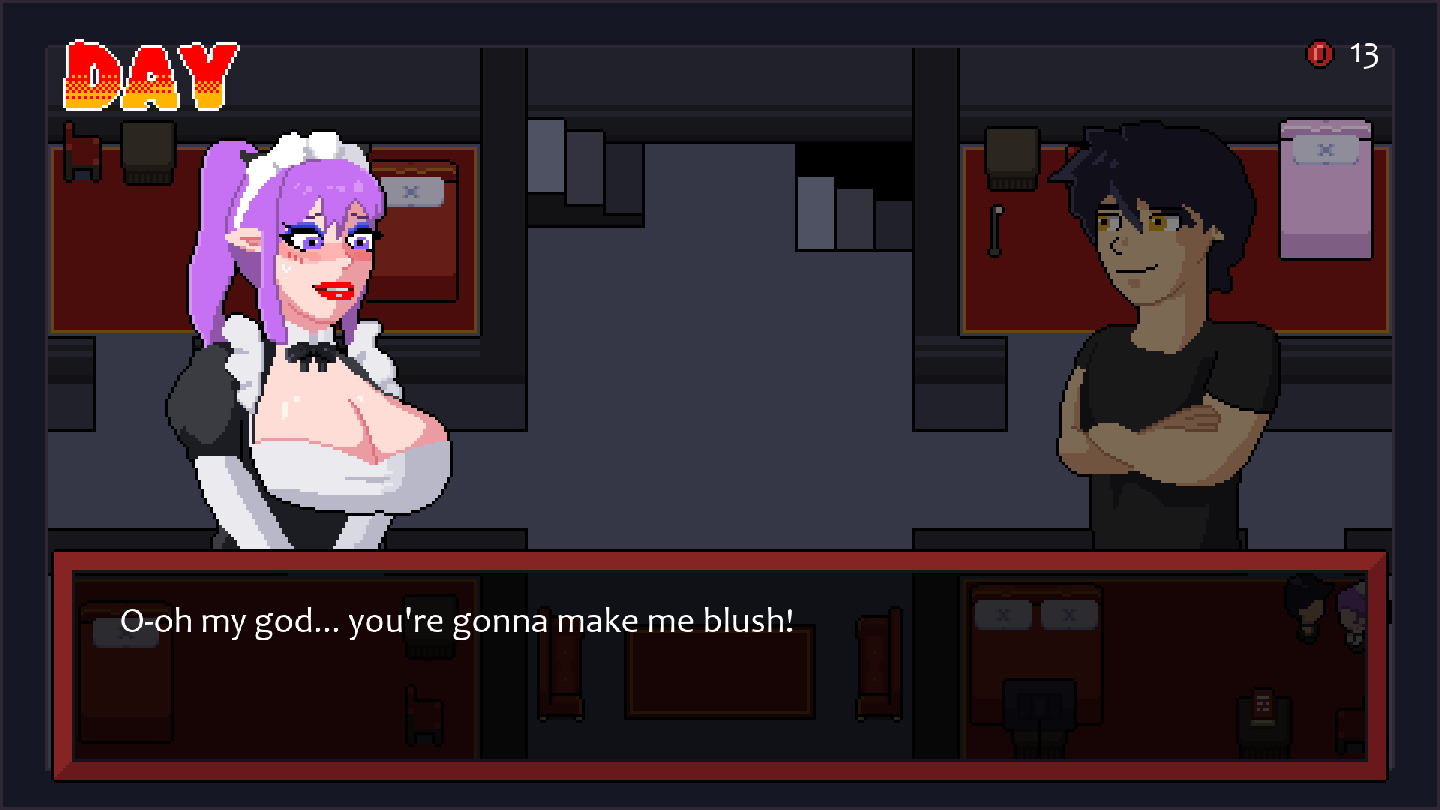 Screenshot 7 for Lustfire Escape