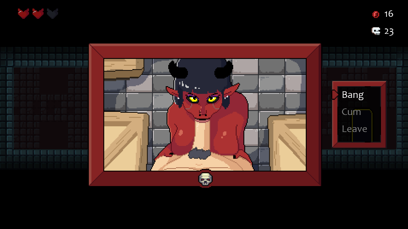 Lustfire Escape [V1.2.1] [TheGreenSpike]