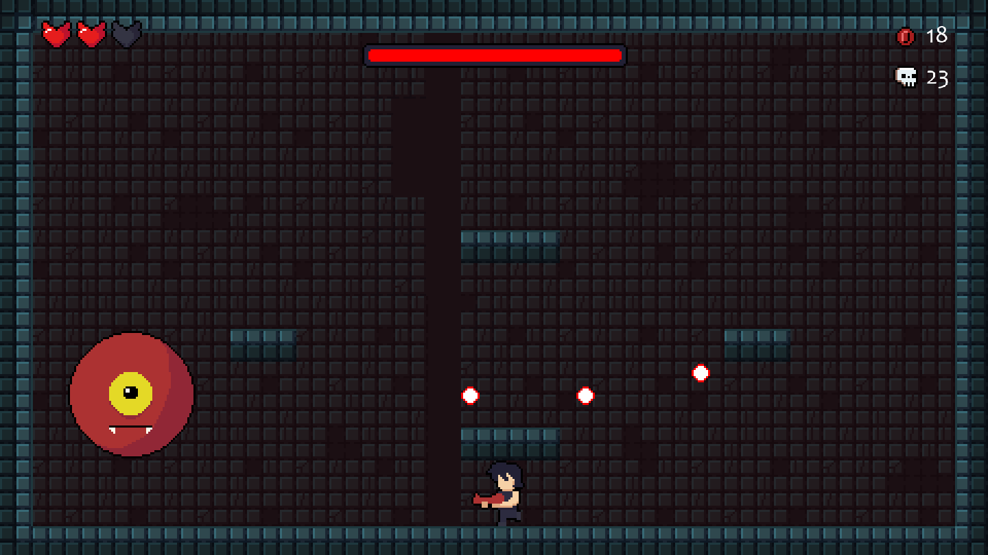Screenshot 9 for Lustfire Escape