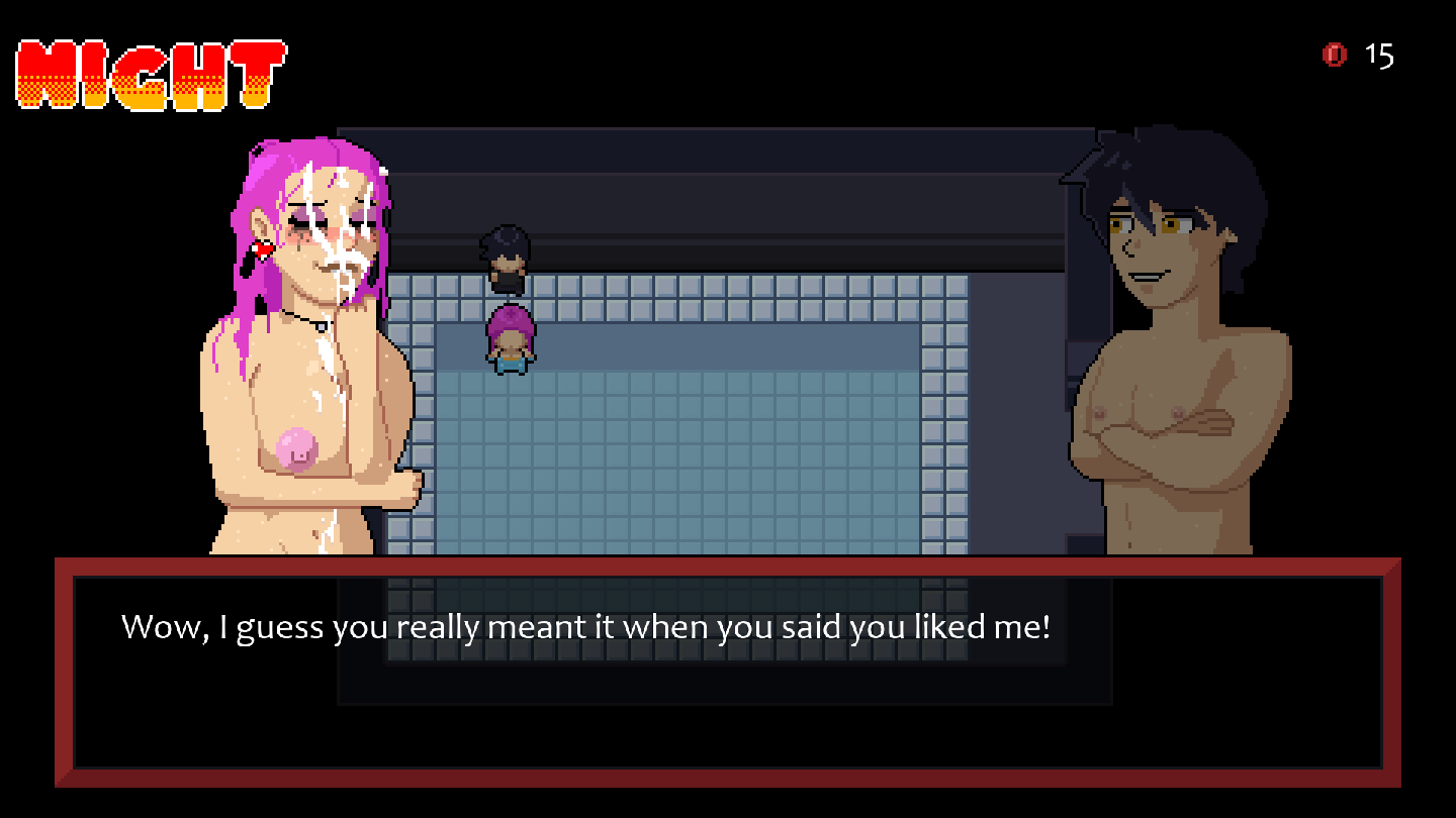 Screenshot 10 for Lustfire Escape