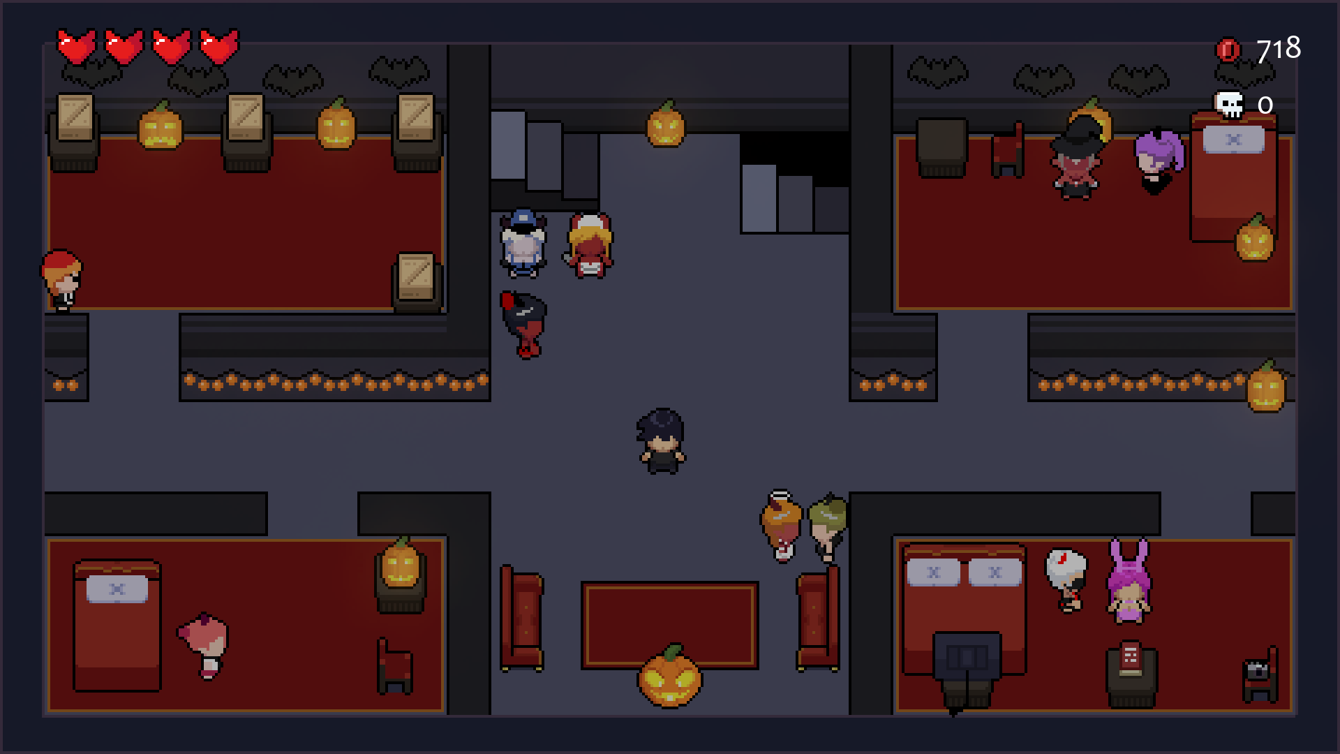 Screenshot 11 for Lustfire Escape