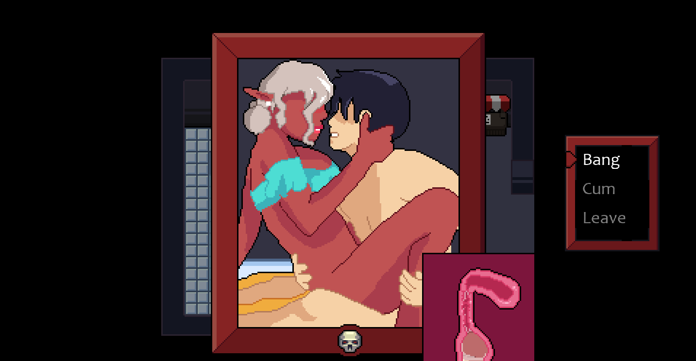Screenshot 3 for Lustfire Escape