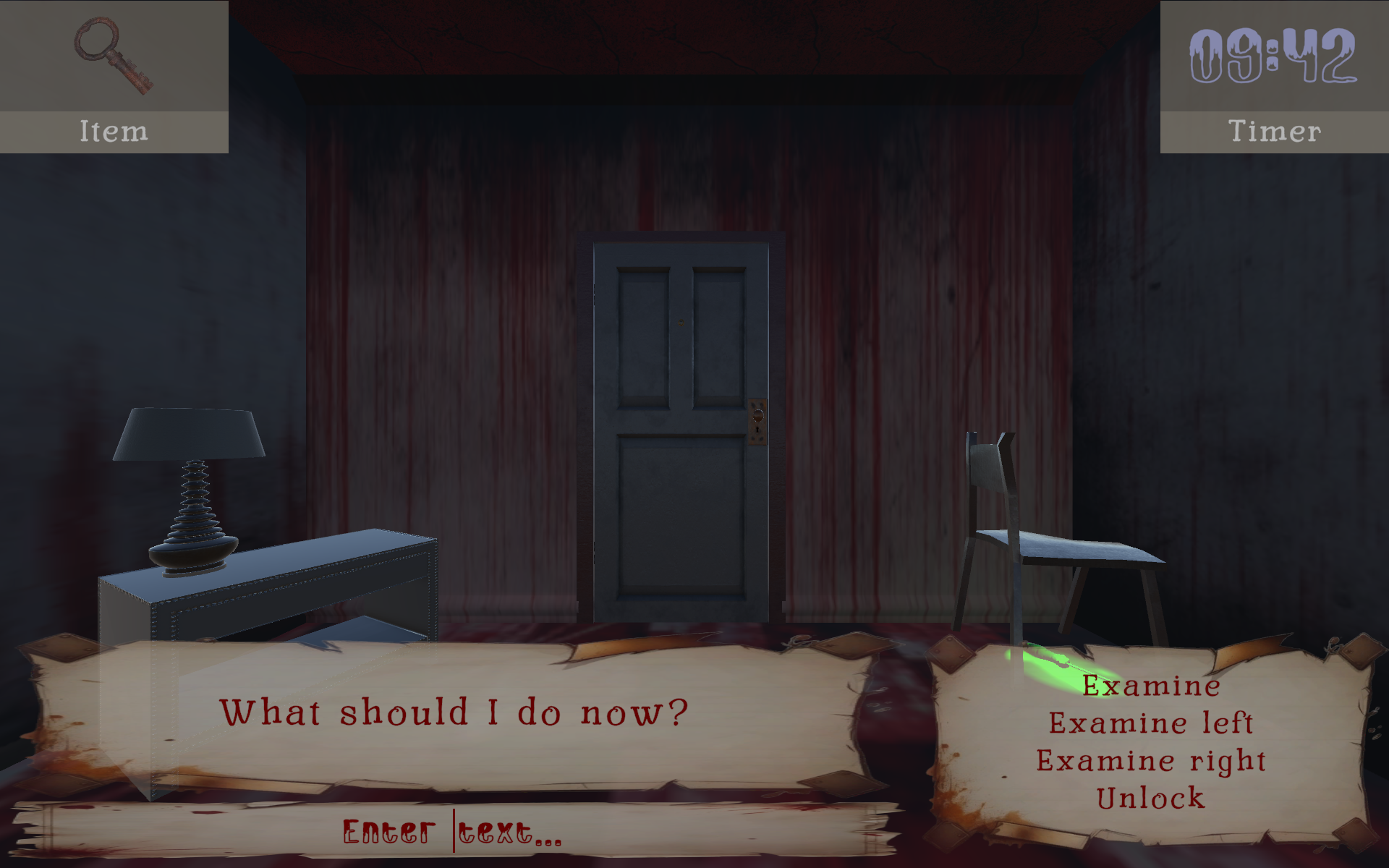 Screenshot 2 for No Way Back