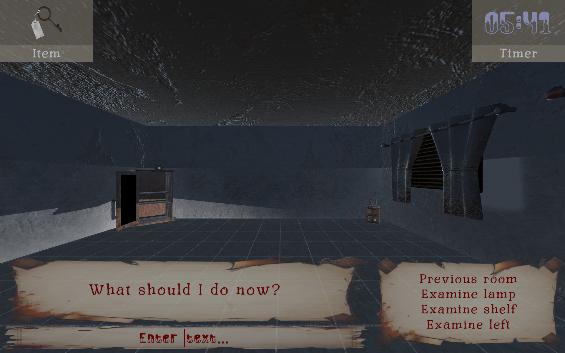 Screenshot 6 for No Way Back