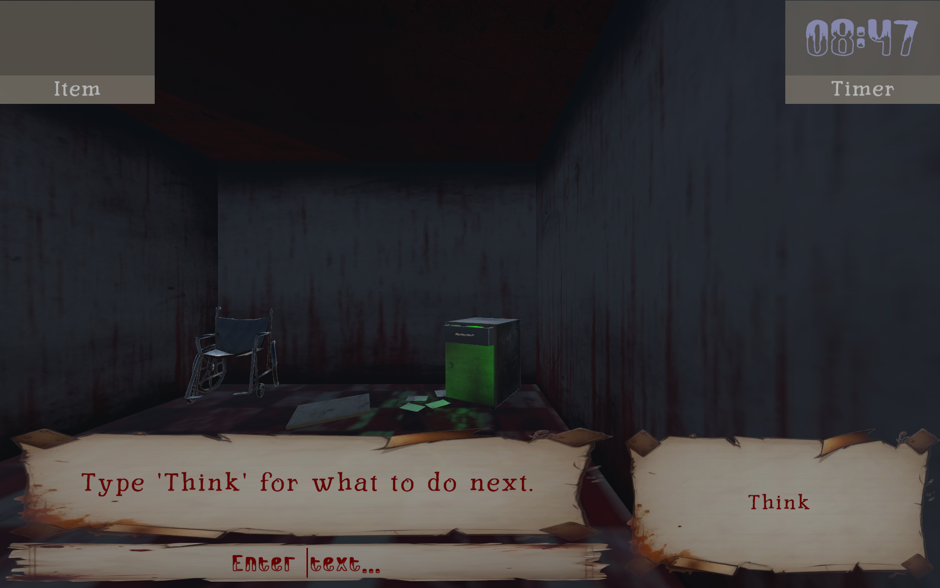 Screenshot 4 for No Way Back